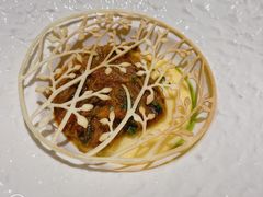 -太平洋西餐厅(金陵饭店)