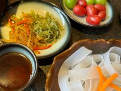 -湊湊火锅·茶憩(和平大悦城店)