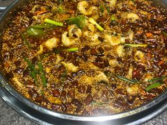 -胖子鱼·天水麻辣鱼火锅(秦州407店)