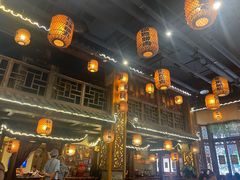 -杨记隆府(南坪店)