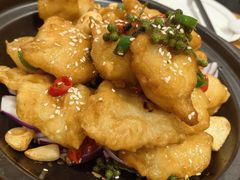 -王馍头·大宋豫菜(延庆观店)