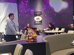 -东方饺子王(哈西万达店)
