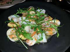 -Mercato莫卡多露台餐厅与酒吧(K11店)