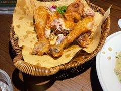 -前海沿·青岛菜(李沧万达店)
