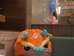 -海底捞火锅(龙岗星河COCO Park店)