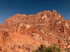 景点-天山神秘大峡谷