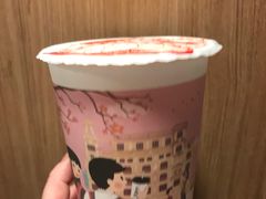 -一杯潮茶·专注潮汕茶饮(朝阳庄店)