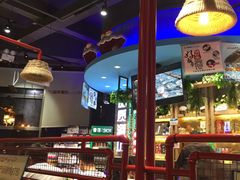 大堂-龙山村烘焙工坊(梨园云景里店)
