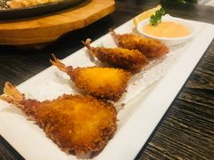 -豪尚豪牛排(彩悦城店)