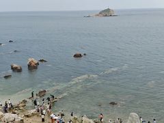 -养马岛旅游度假区