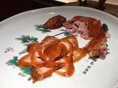 -京华烟云·北京烤鸭(领展购物广场·中关村店)