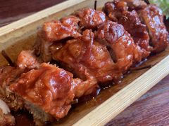 -大牌大·传统杭帮菜(湖滨店)