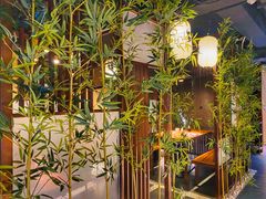 -築鳥日本料理(黑沙环店)