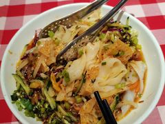 -西贝(宁波天一国购店)