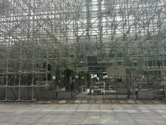-证大喜玛拉雅中心