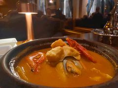 -Tajine Moroccan塔金摩洛哥中东餐厅
