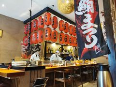 -千代武日本料理(开发区店)