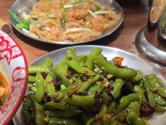 -破店肥哈·东北烧烤·夜宵(南山保利店)