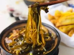 -南湖胖子砂锅(南湖店)