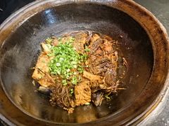 -鱼窝棚柴火铁锅炖(富山屯店)