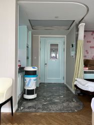 -杭州贝瑞斯美华妇儿医院·早孕·产检·儿科