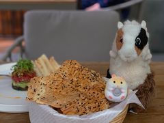 餐前面包-Solo(衡山路店)