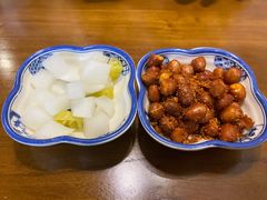 -陈聚德炒牛肉(樱花二路店)