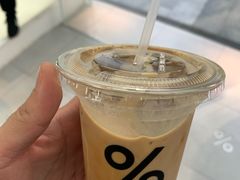 -% Arabica阿拉比卡咖啡(深圳湾万象城店)