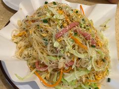 三丝炒米粉-正哥点心专家(上邦百汇城店)