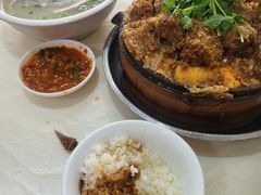 -敖家巷喻氏羊肉汤