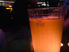 啤酒-MARU玛露音乐餐厅(大学路店)