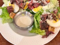 -VIKING SALOON西部美式烟熏烤肉(和平路店)