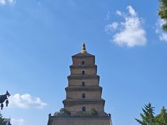 -大慈恩寺(大雁塔)