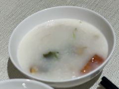 皮蛋瘦肉粥-御宝轩(益丰·外滩源店)