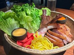 -MAGPIE喜鹊派餐厅(华侨城店)