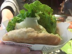 -一叶一世界·素食餐厅(锦华万达店)