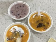 -芬芳甜品(同福路店)
