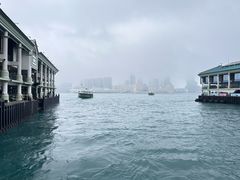 -天星小轮码头