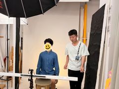 -海马体照相馆(上海宝山万达广场店)