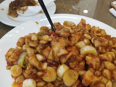 -白魁老号饭庄(安内店)