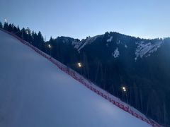 -丝绸之路山地度假区滑雪场