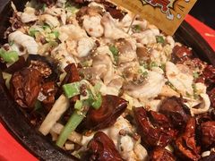 -大丰收脆鱼(万达江北店)