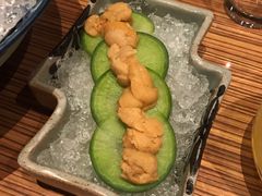 海胆-柚子(假日店)