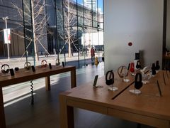 -Apple零售店(华贸购物中心店)