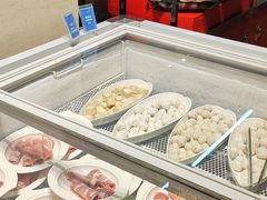 -富力希尔顿酒店·地阔自助餐厅