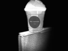 -明谦·Coffee&Cocktail Bar(美您公园店)