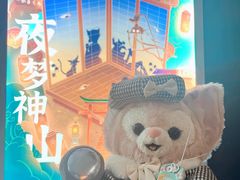 -永夜方舟·捉迷藏·二次元密室