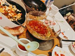 -七八冷面·延边朝鲜族美食(世纪汇店)