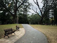 -人民公园(罗湖区)