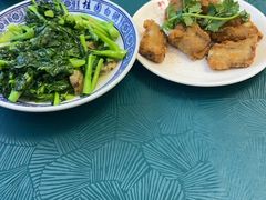-桂园白粥·潮汕老味道